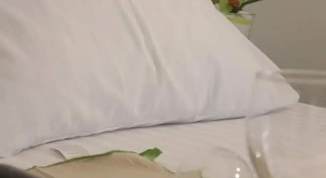 Номер Deluxe Smeštaj Olivera Niška Banja