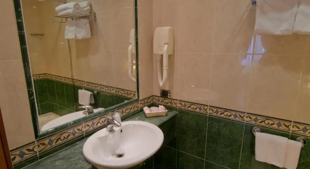Одноместный номер Standard Hotel Miami