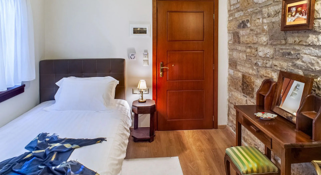Номер Standard Gioraldi Art Hotel