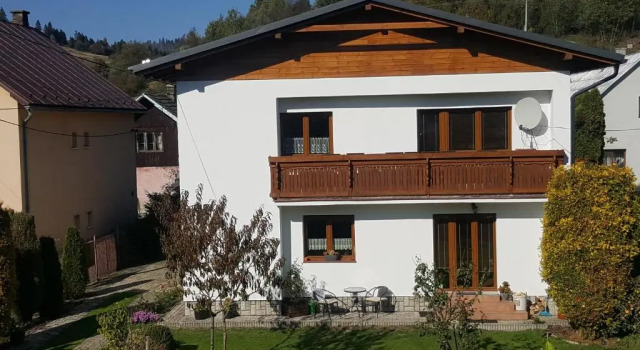 Marko Apartmány, Rezervovat Hotel Hotely v Žilinský kraj s parkováním, Parkování