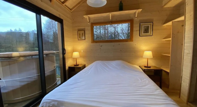 Domaine du Lieu Dieu, Rezerwuj Hotel  