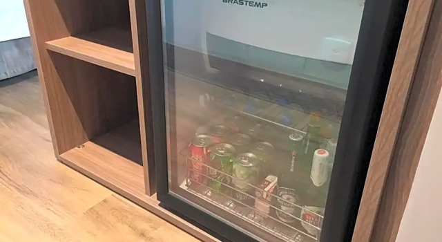 Номер Standard Petit Rio Hotel
