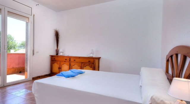 Holiday Home Santa Marta II