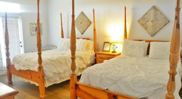Highlands House, Rezerwuj Hotel Hotele w Emerald Coast ze śniadaniem, Śniadanie