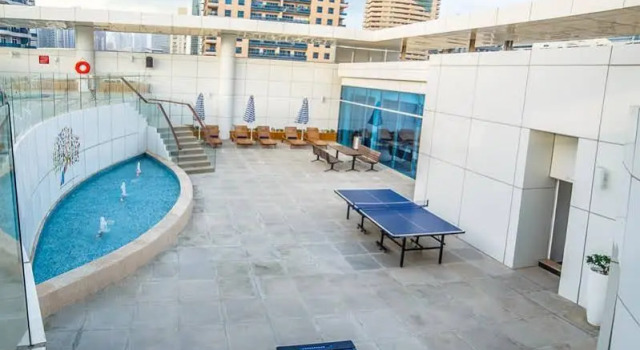 Flex Stay Holiday Homes Dubai Marina, Забронировать Апартаменты/квартира Дубай-Марина , рядом с Dubai Marina Yacht Club