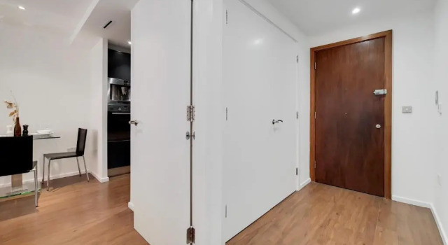 London ExCeL Stays - One bed Apartment