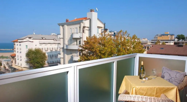 Семейный номер Standard Hotel Riz