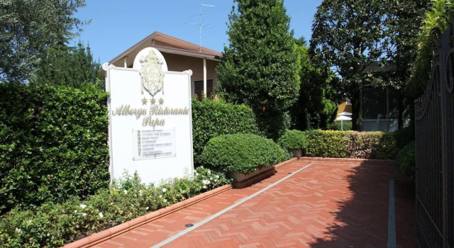 Albergo Ristorante Papa