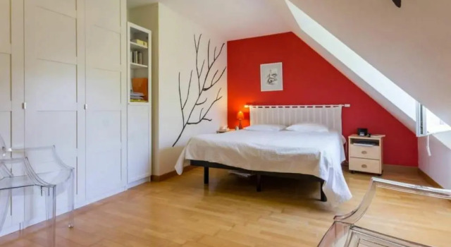 Gite Guérande, 5 pièces, 7 personnes - FR-1-306-1156
