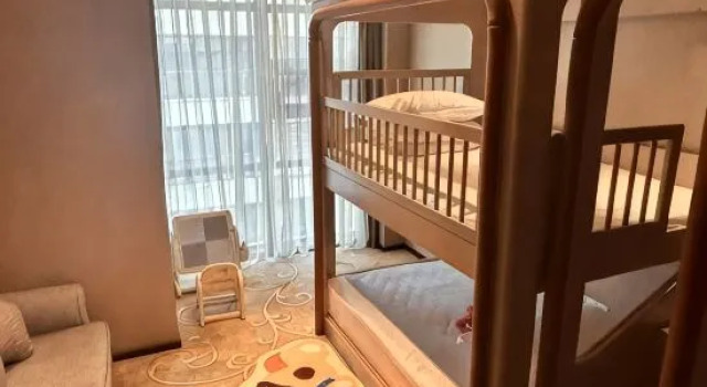 Семейный люкс Grand Scent Hotel