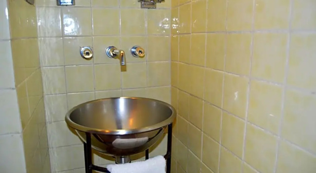 Четырёхместный номер Standard Hotel Meson del Mar