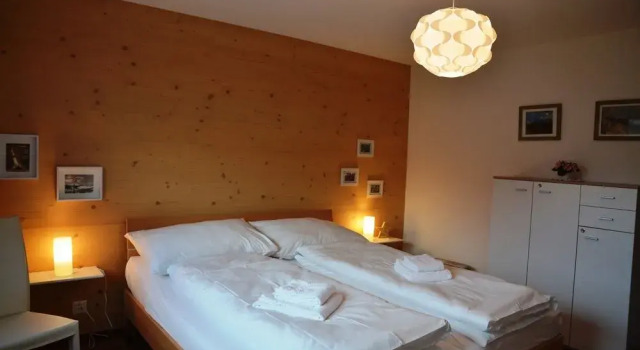 Apartment Antara 2.5 - GriwaRent AG, Prenota Appartamento Grindelwald 