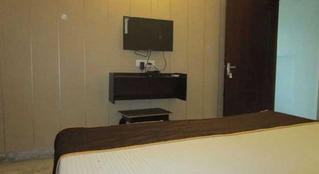 Kalpataru Guest House