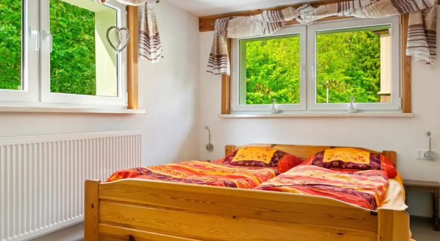 Attractive Apartment in Rubeland in the Upper Harz