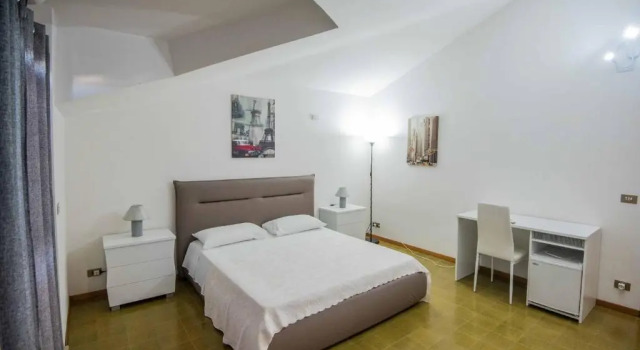 Deluxe cameră B&B Villa Giada