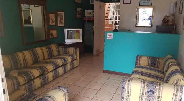 Hotel Santa María, Забронировать Отель Zona 14 Гватемала-Сити