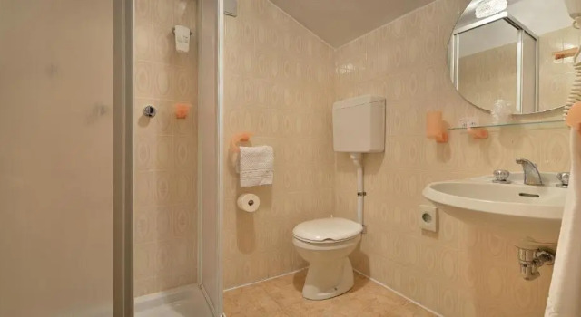 Номер Comfort Hotel Loredana