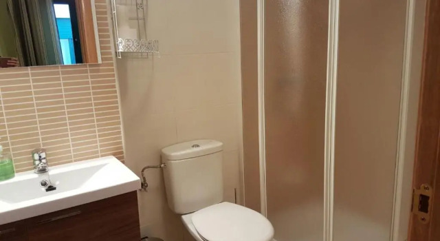Номер Standard Hostal Maury