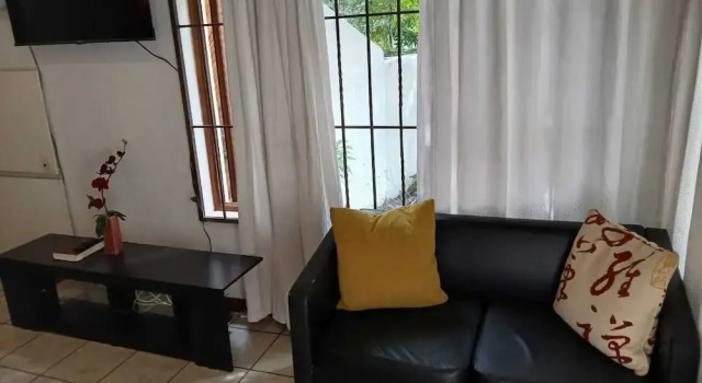 Номер Deluxe Guesthouse Oaktree fourways