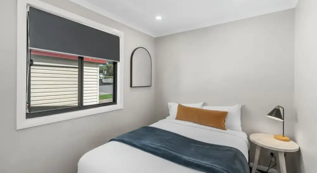 Номер Deluxe Moss Vale Holiday Park