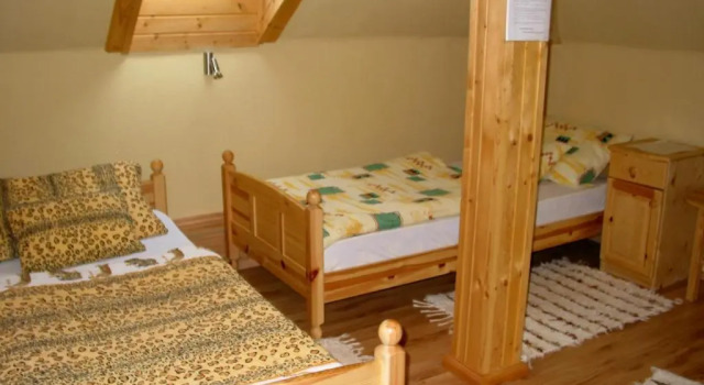 Tavi-fészek Fogadó, Réserver Hôtel Bank Nograd