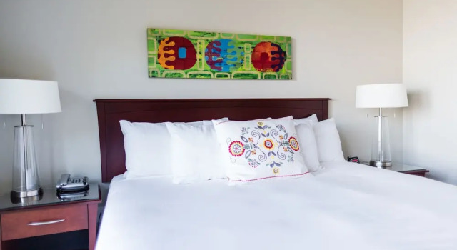 Whale Cove Inn, Prenota Hotel Hotel SPA a Oregon Coast, SPA