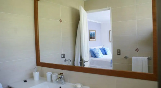 Superior Zimmer Brunos B&B