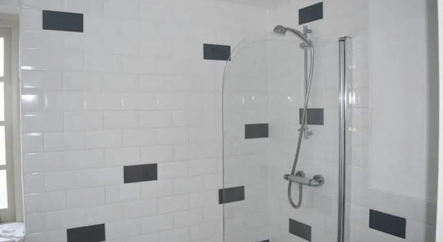 Четырёхместный семейный номер Standard Three Horseshoes Country Inn