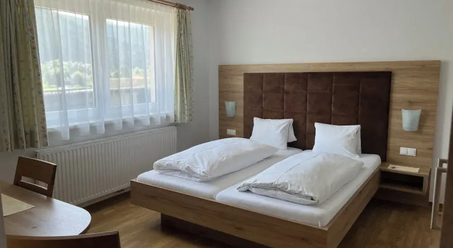 Двухместный номер Economy Landhotel Stofflerwirt