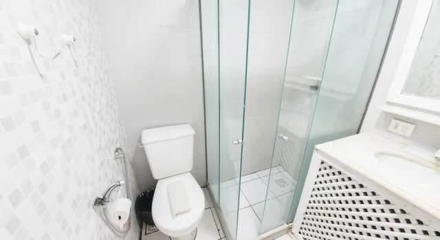 Номер Economy Hotel La Plage
