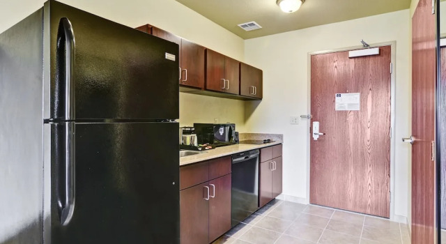 Одноместный люкс Cobblestone Inn & Suites - Ambridge, PA