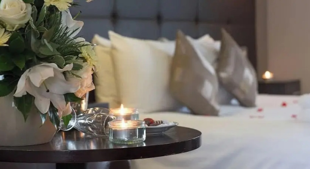 Номер Superior Hadley Park House Hotel