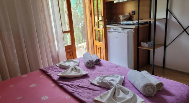 Номер Standard Amversas Rooms