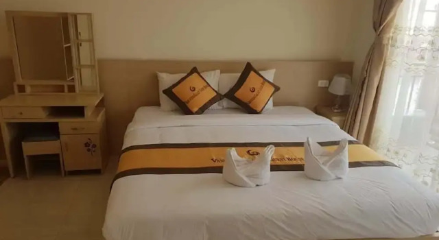 Двухместный номер Standard Hana VangVieng Hotel