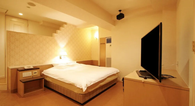 Двухместный номер Standard c 1 комнатой Hotel NOA