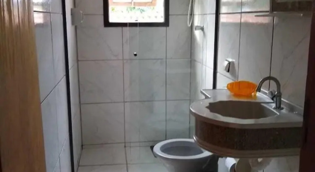 Номер Standard Pousada Brilho do Sol