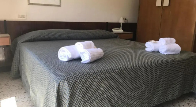 Номер Standard Hotel La Bussola
