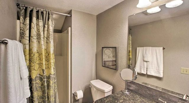 Апартаменты Branson Resort Condo w/ Lake Taneycomo Access!