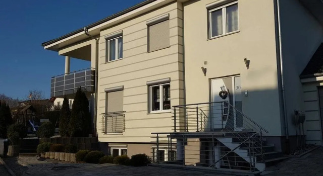 Ferienwohnung Sinsheim, Reserva ahora Apartamento Sinsheim Baden-Wurtemberg