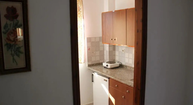 Апартаменты Elga Hotel & apartments