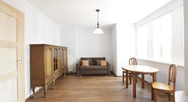 Семейный номер Standard с 3 комнатами Hotel am Markt Sankt Goar