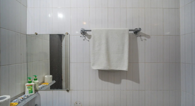 Одноместный семейный номер Standard Hotel Samman