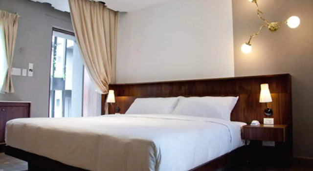 Flor de Mayo Hotel & Restaurant - Adults only