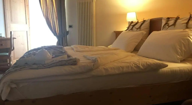 Hotel Garni I Tre Magli, Забронировать Отель Димаро Валь-ди-Соле