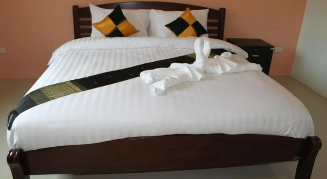 Двухместный номер Standard Maehaad Guesthouse