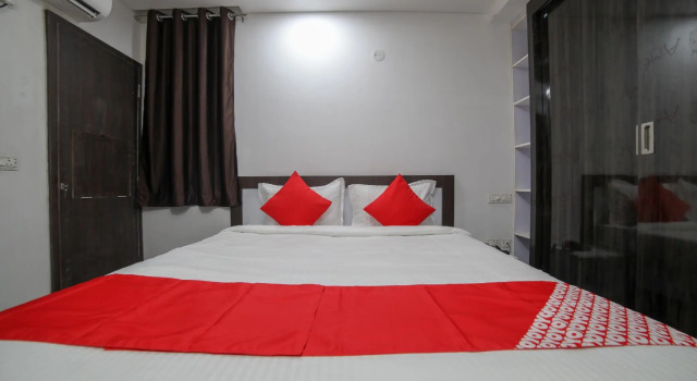 Silver Apartments by OYO Rooms, Забронировать Апартаменты/квартира Апартаменты штата Махараштры, Апартаменты/квартира
