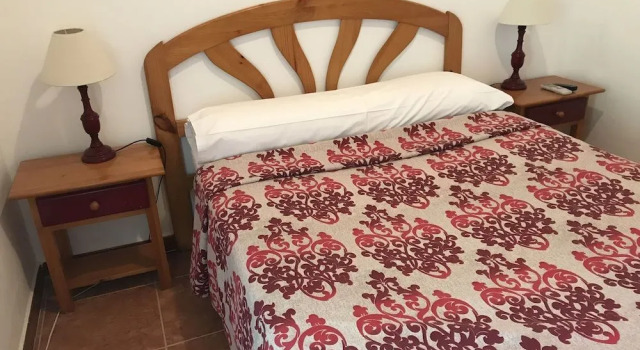 Hotel La Posada Las Mesas, Varaa Hotelli El Provencio Cuenca Province