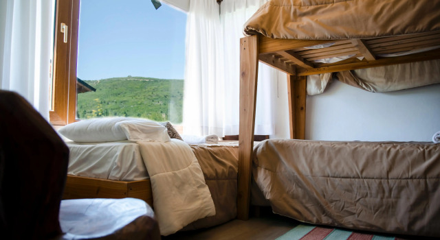 Kurtem Lodge, Забронировать Отель Cerro Catedral Сан-Карлос-де-Барилоче, рядом с Горнолыжный курорт Катедраль Альта Патагония