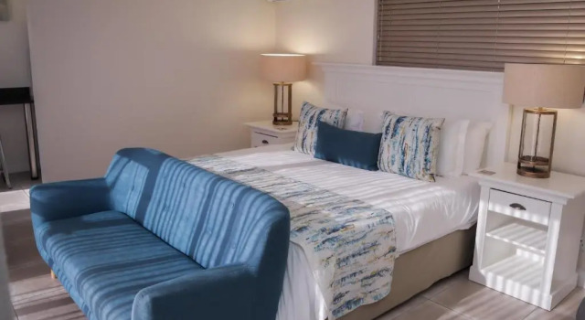 Номер Superior Jeffreys Bay Luxury Apartments
