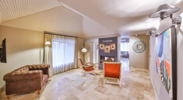 Номер Premium Çetmihan Hotel